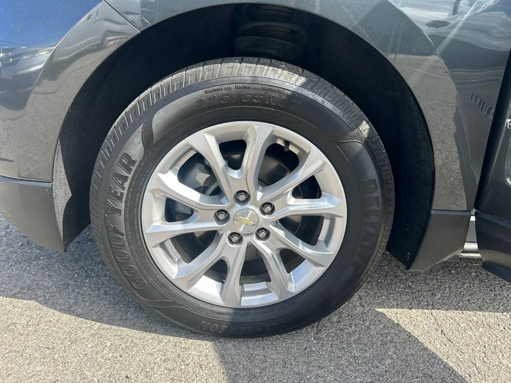 2019 Chevrolet Equinox Image 13