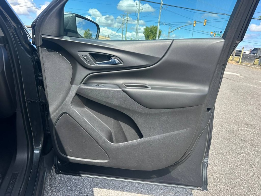 2019 Chevrolet Equinox Image 14
