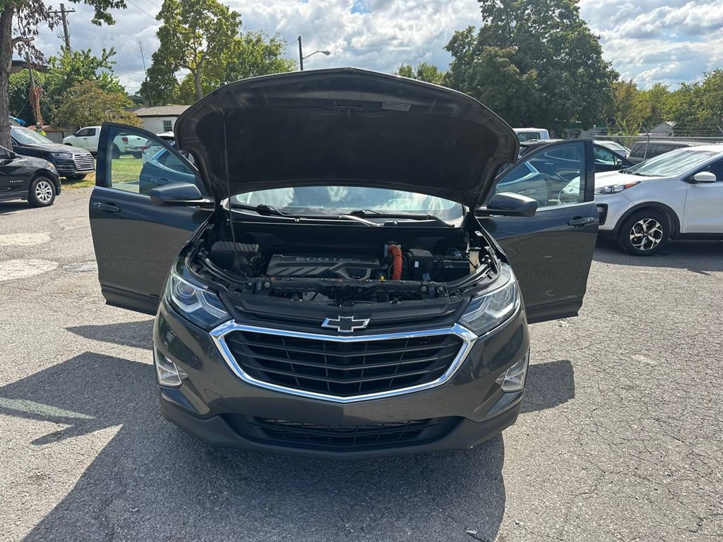 2019 Chevrolet Equinox Image 16