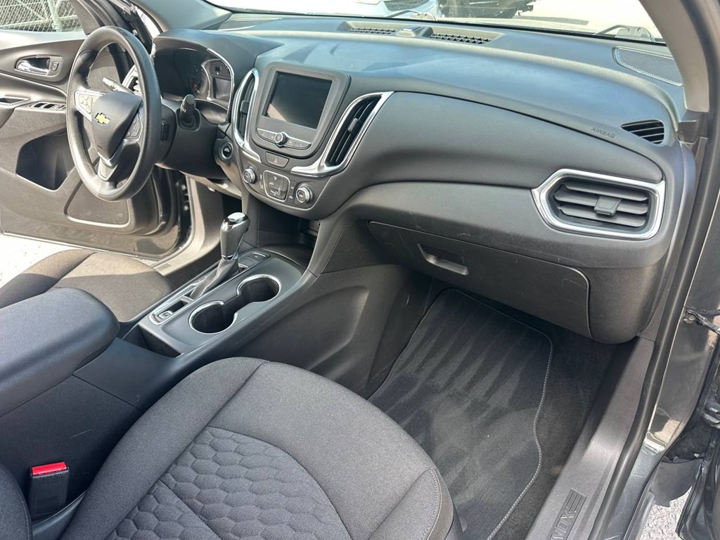 2019 Chevrolet Equinox Image 17