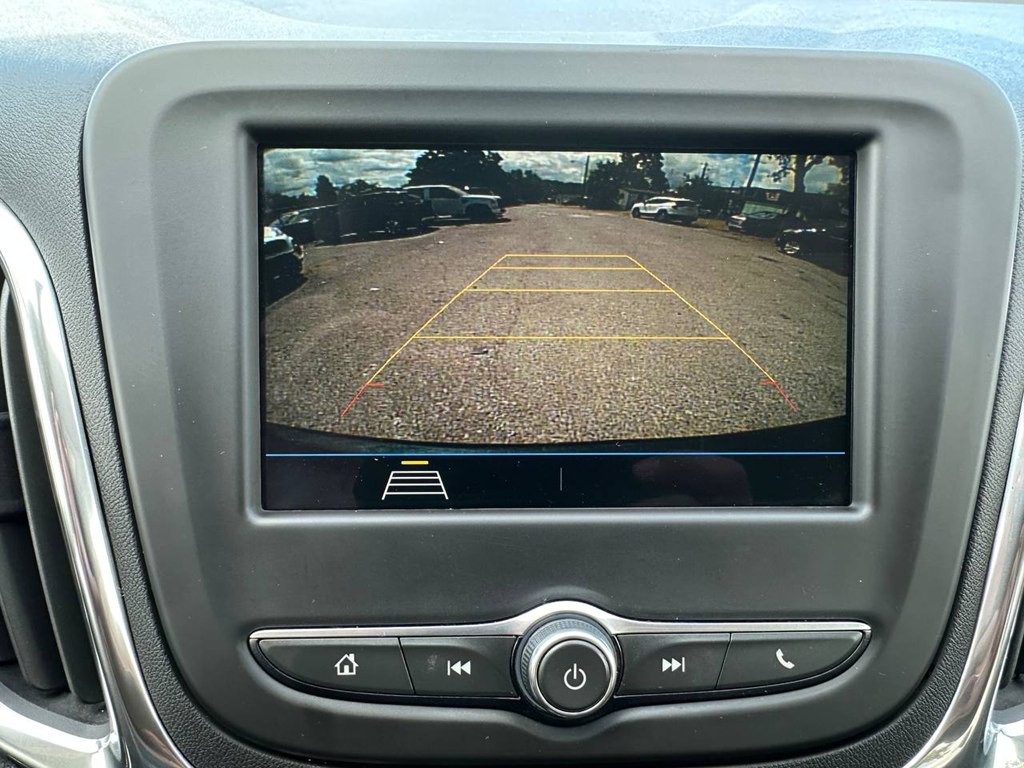 2019 Chevrolet Equinox Image 18