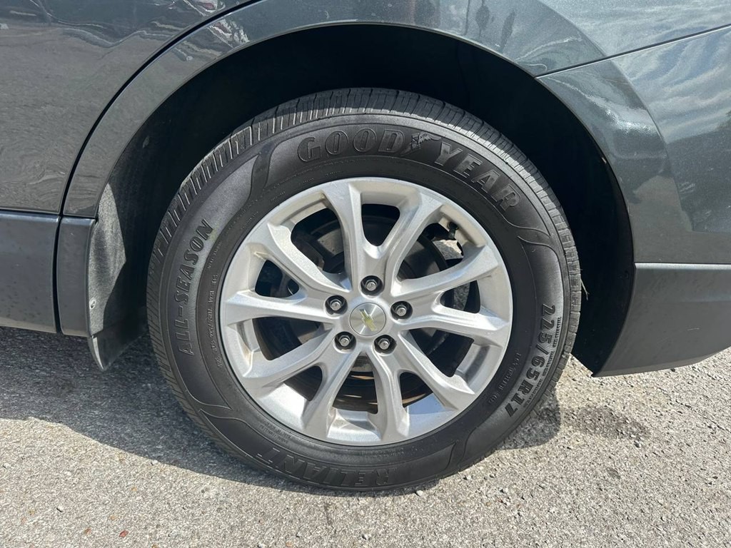 2019 Chevrolet Equinox Image 19