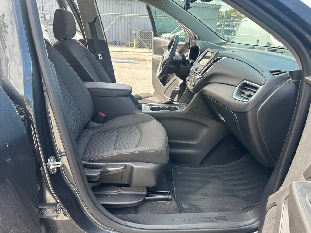 2019 Chevrolet Equinox Image 22