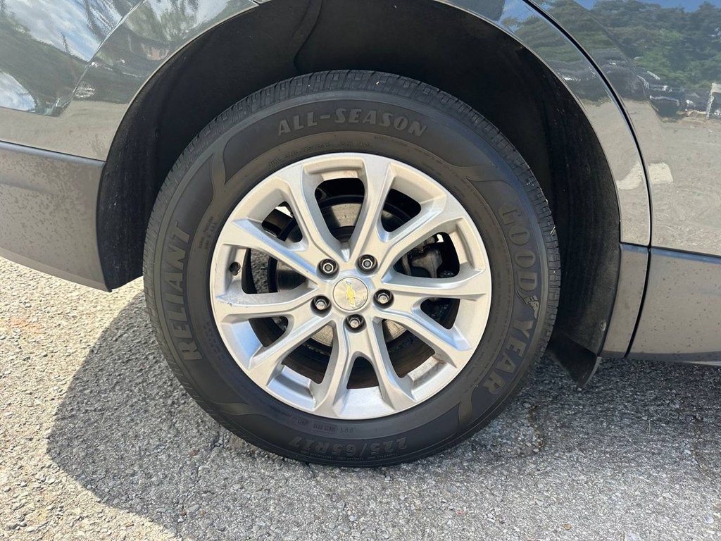 2019 Chevrolet Equinox Image 23