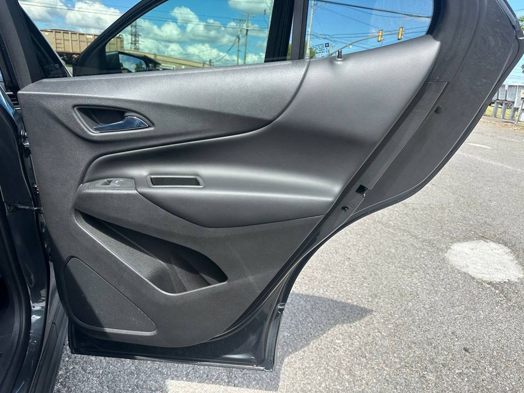 2019 Chevrolet Equinox Image 24