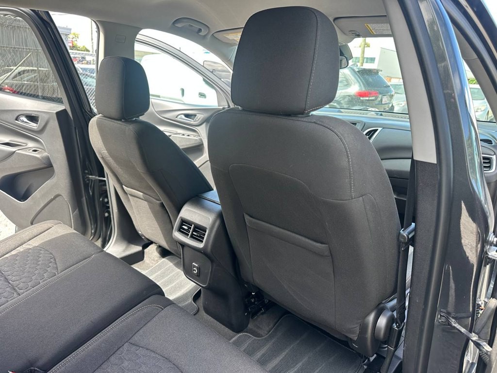 2019 Chevrolet Equinox Image 25