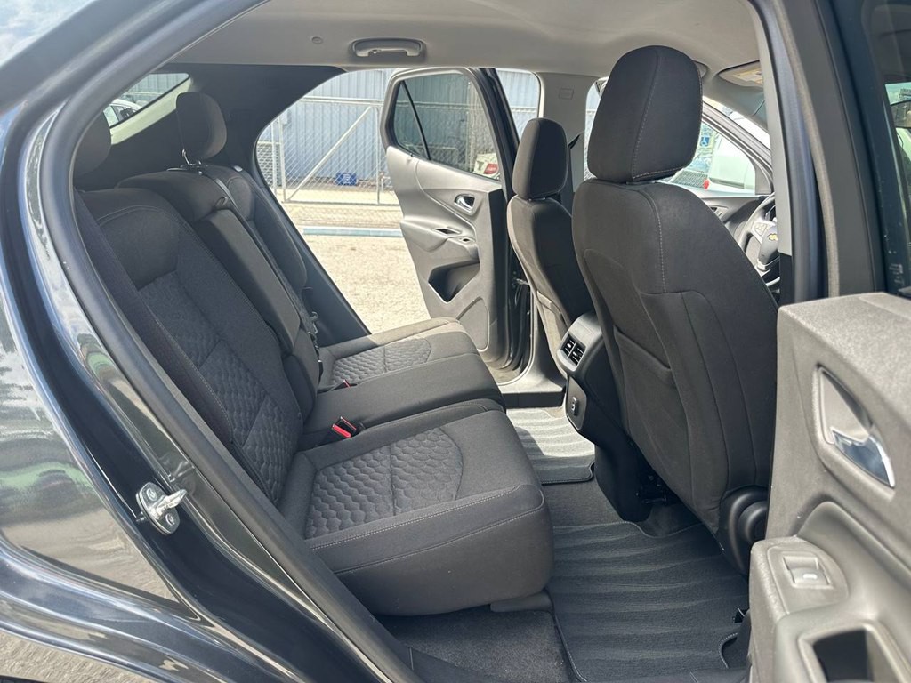 2019 Chevrolet Equinox Image 26