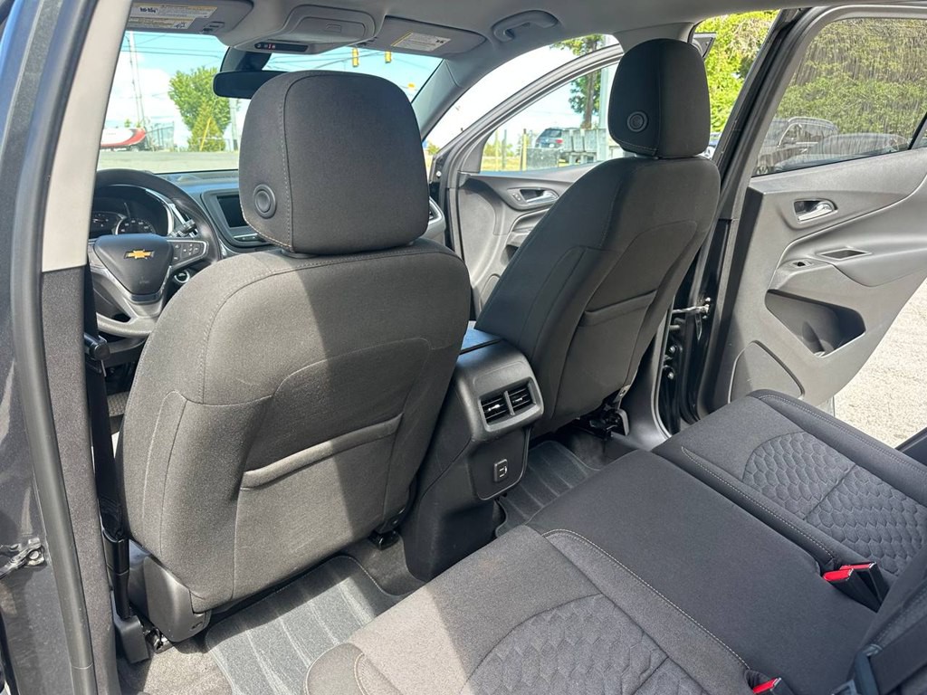 2019 Chevrolet Equinox Image 27