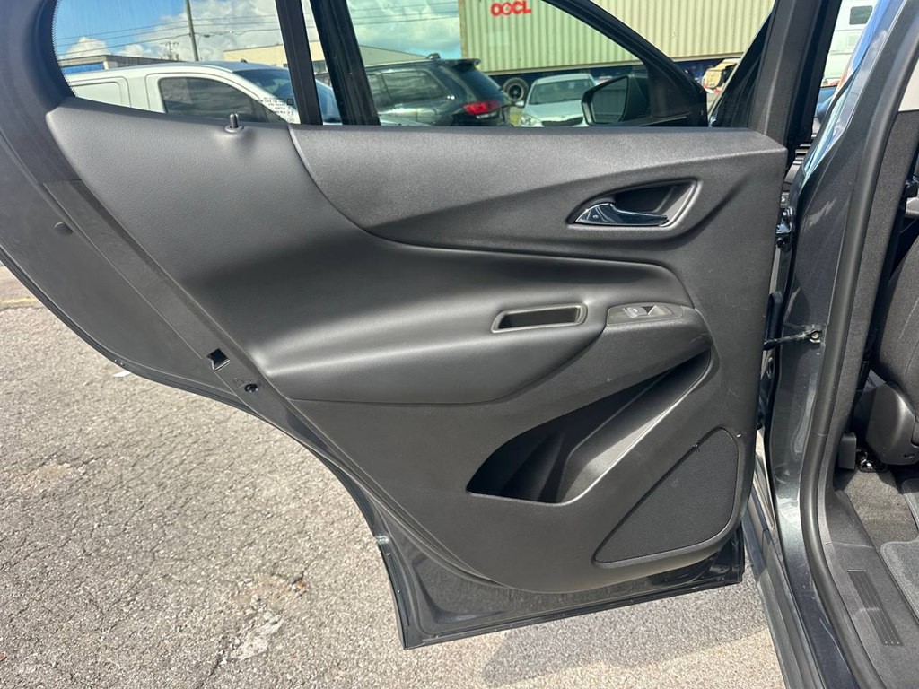 2019 Chevrolet Equinox Image 28