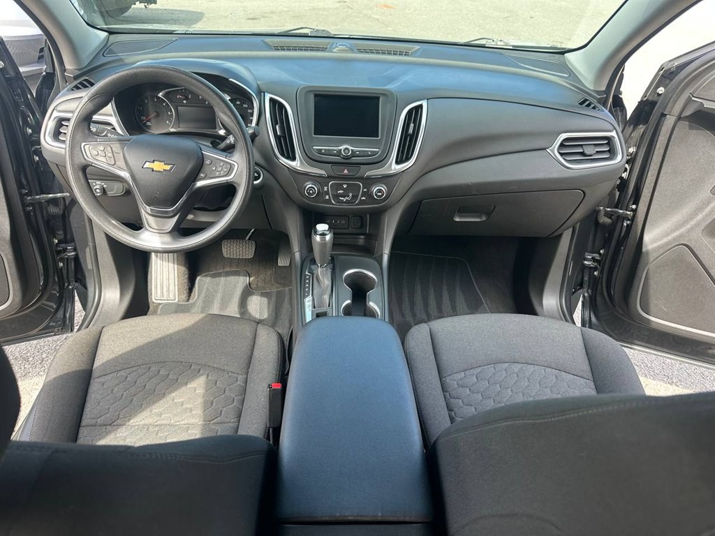 2019 Chevrolet Equinox Image 29