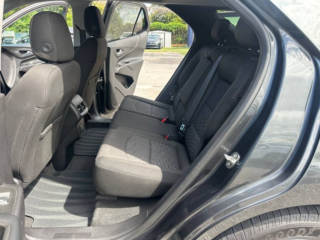 2019 Chevrolet Equinox Image 30