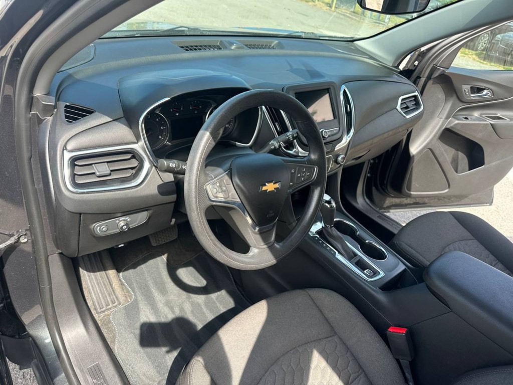 2019 Chevrolet Equinox Image 31