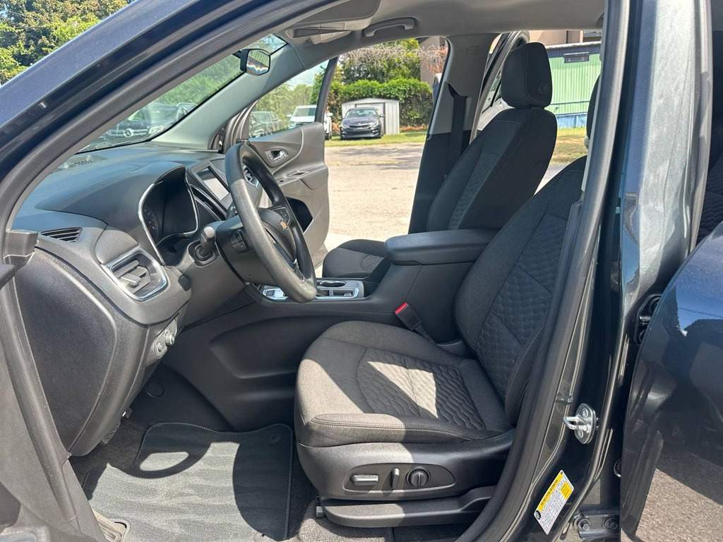 2019 Chevrolet Equinox Image 33