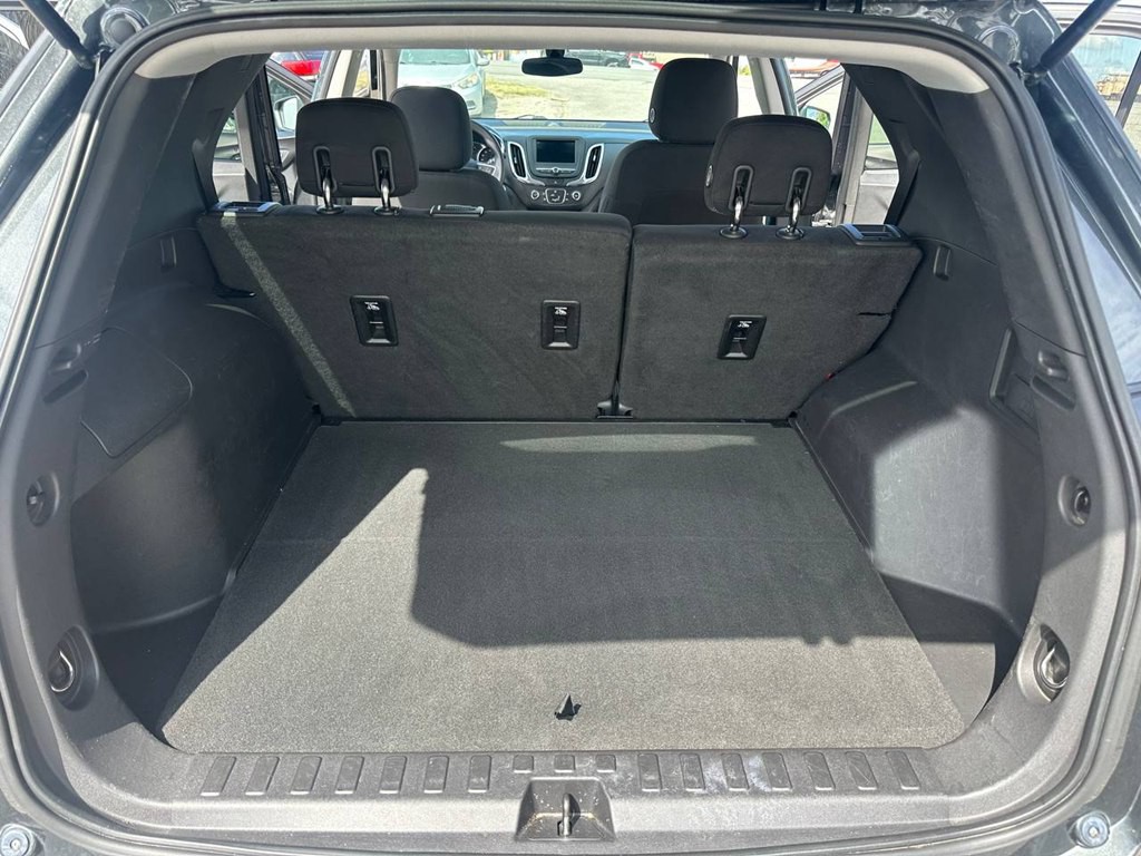 2019 Chevrolet Equinox Image 34