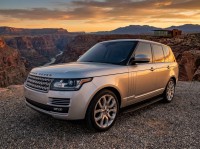 Image for 2014 Land Rover Range Rover Supercharged ID: 7688602