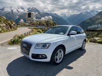 Image for 2017 Audi Q5 Premium ID: 7688643