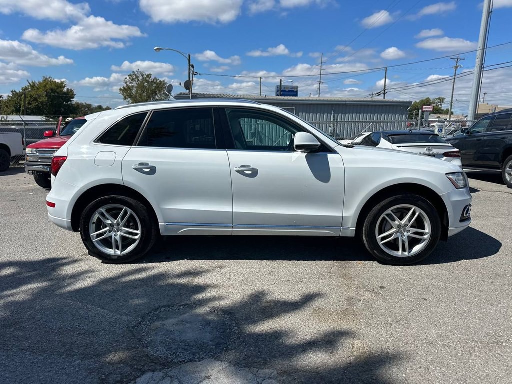 2017 Audi Q5 Image 6