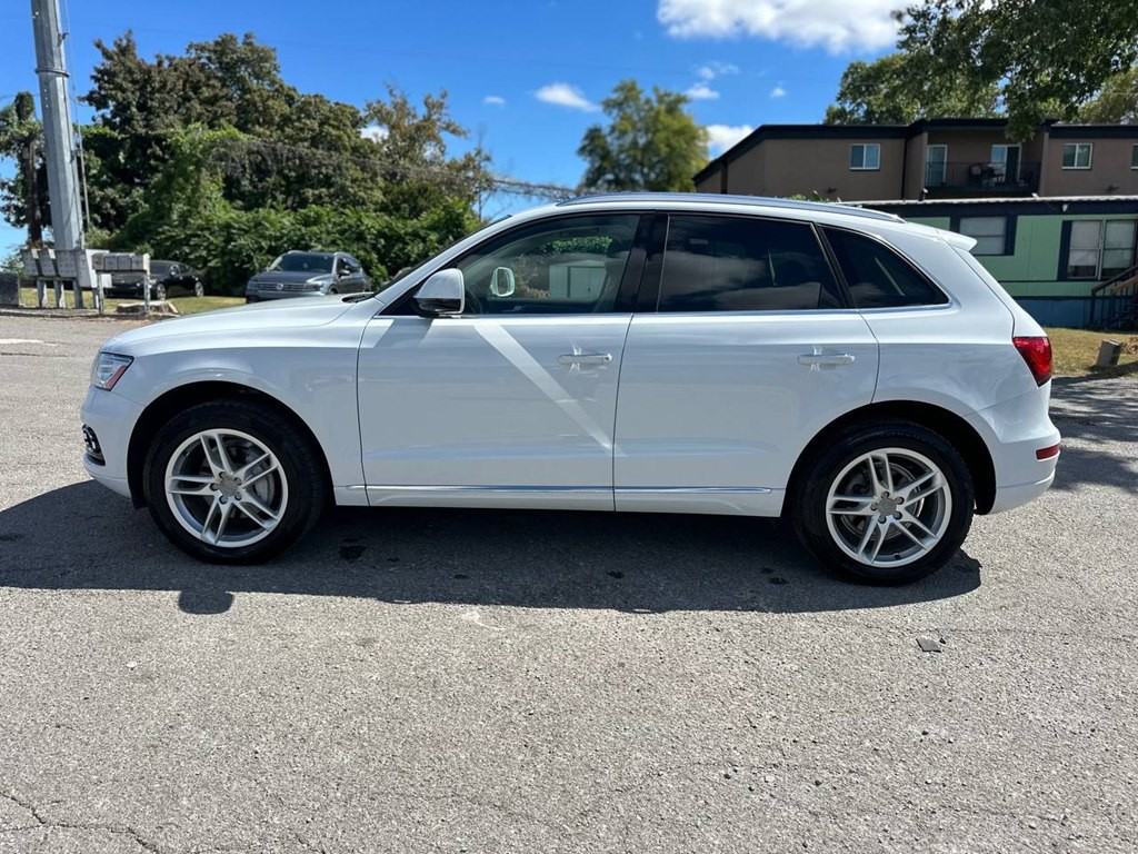 2017 Audi Q5 Image 9