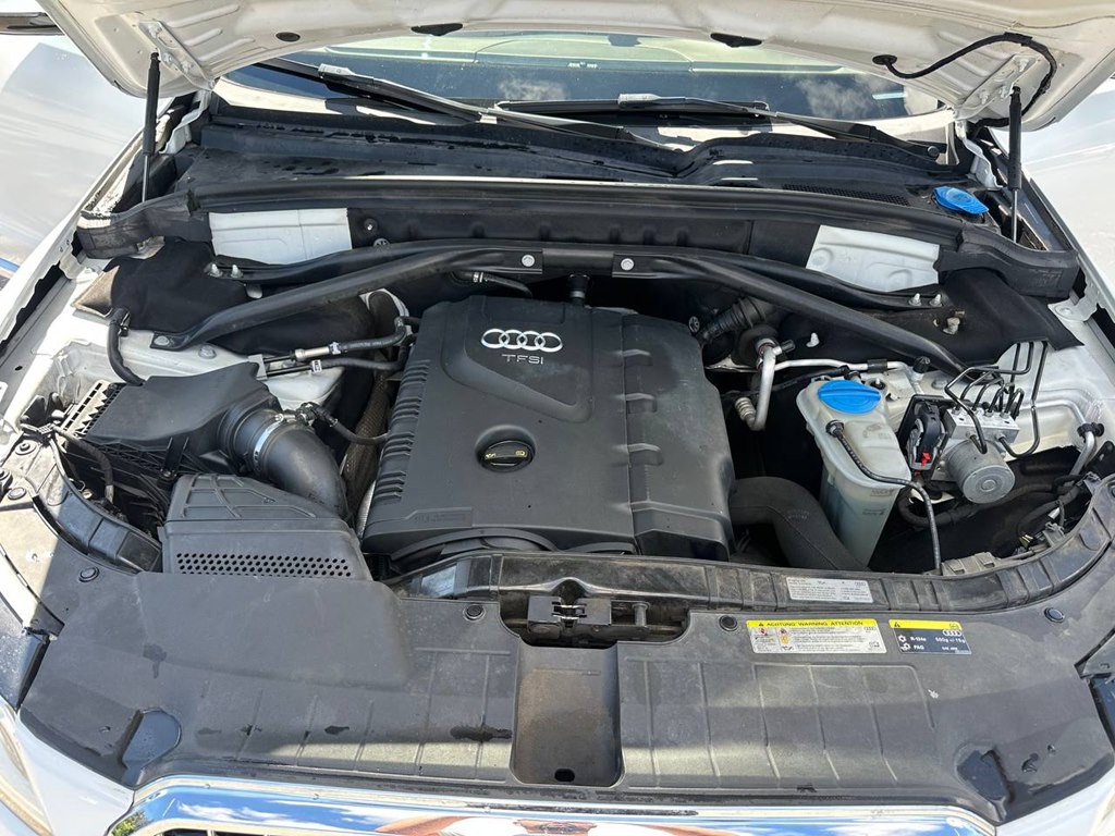 2017 Audi Q5 Image 10