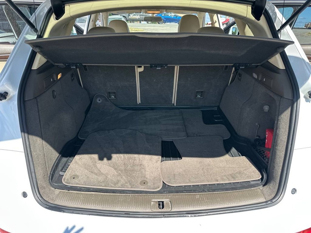 2017 Audi Q5 Image 11
