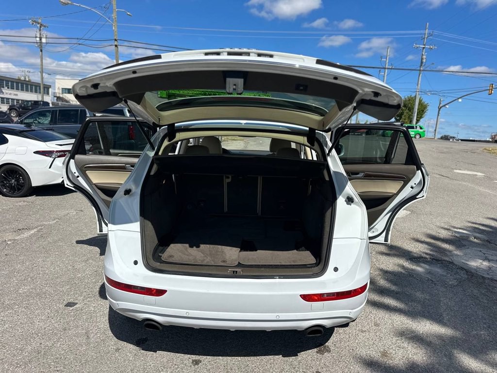 2017 Audi Q5 Image 13
