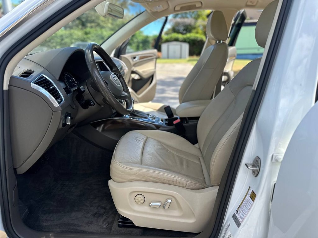 2017 Audi Q5 Image 14