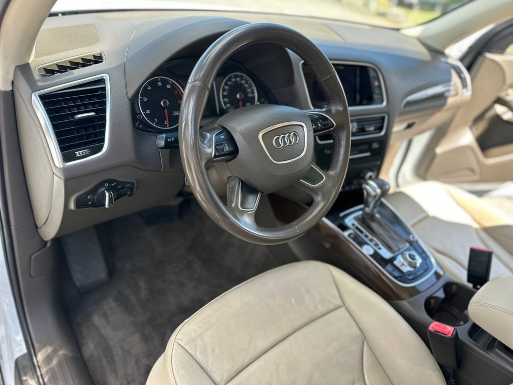2017 Audi Q5 Image 15
