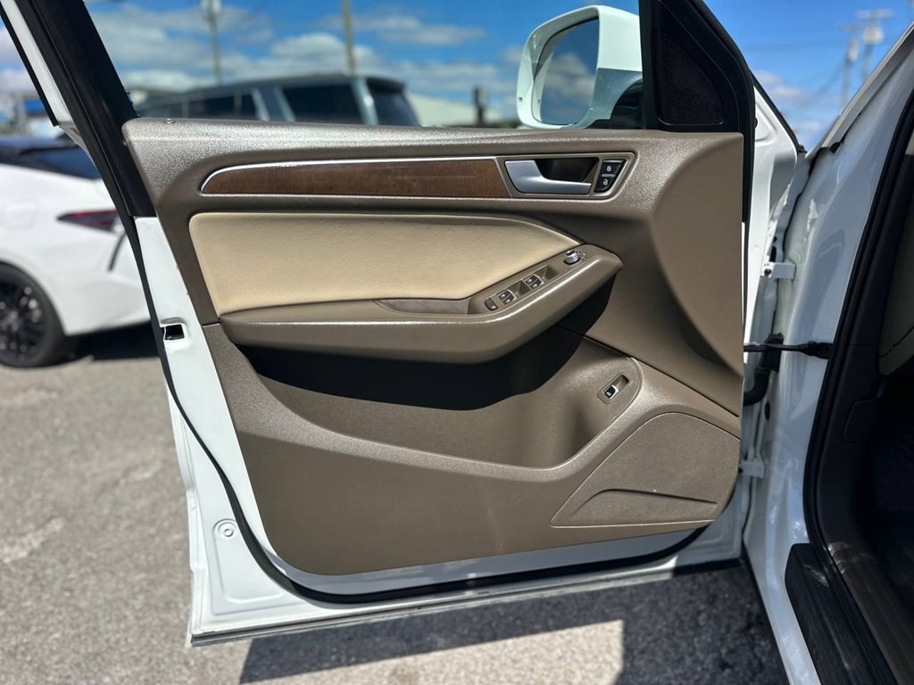 2017 Audi Q5 Image 16