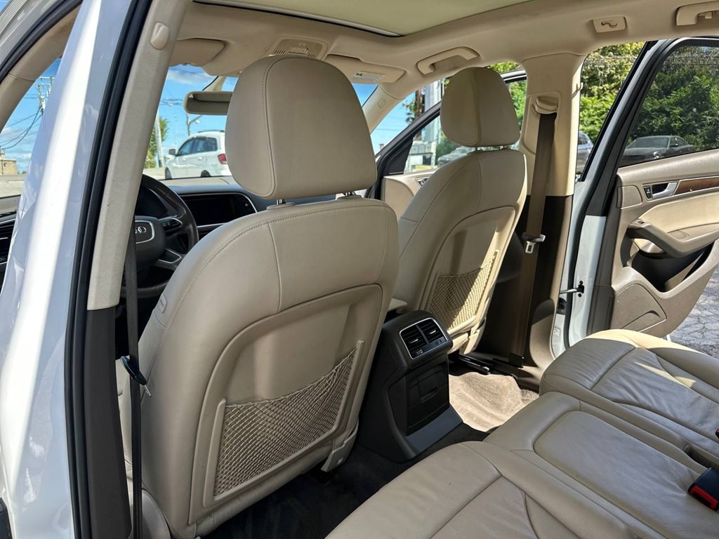 2017 Audi Q5 Image 17