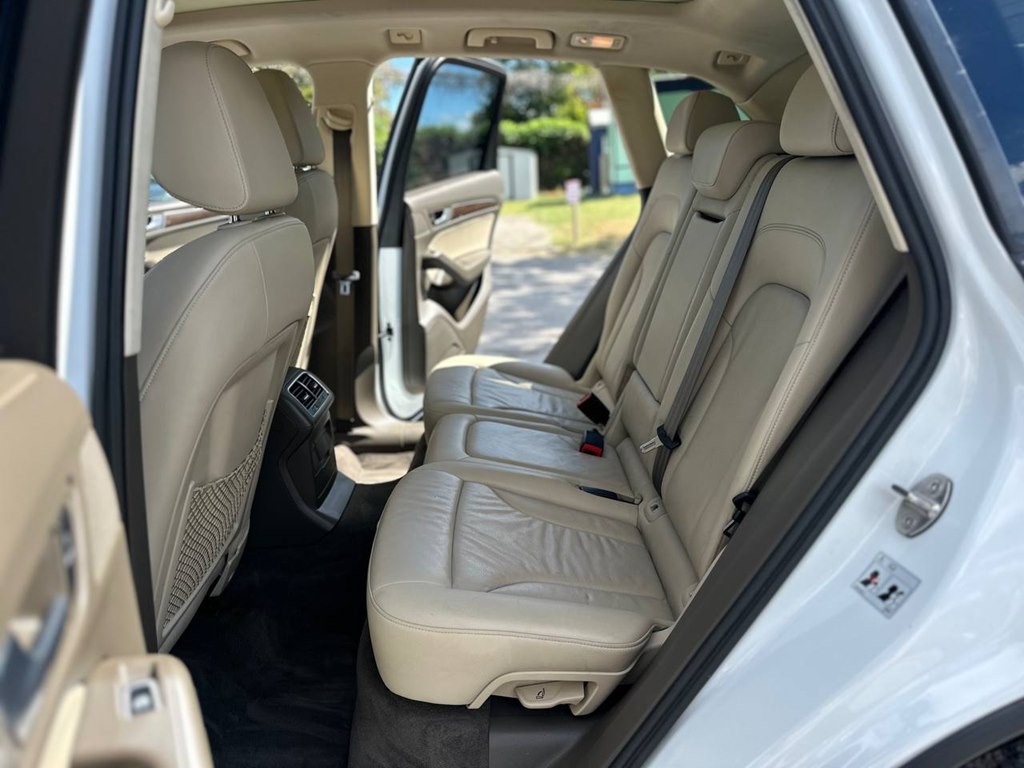 2017 Audi Q5 Image 18