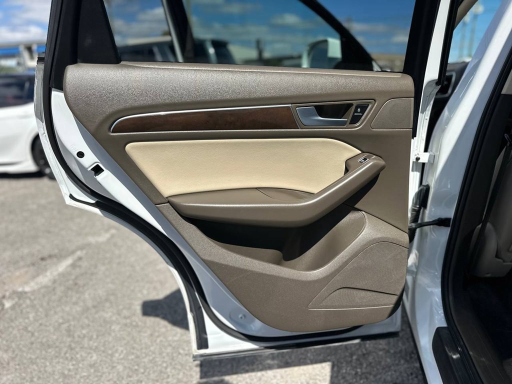 2017 Audi Q5 Image 19