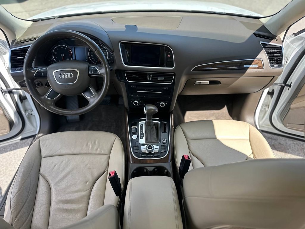 2017 Audi Q5 Image 20