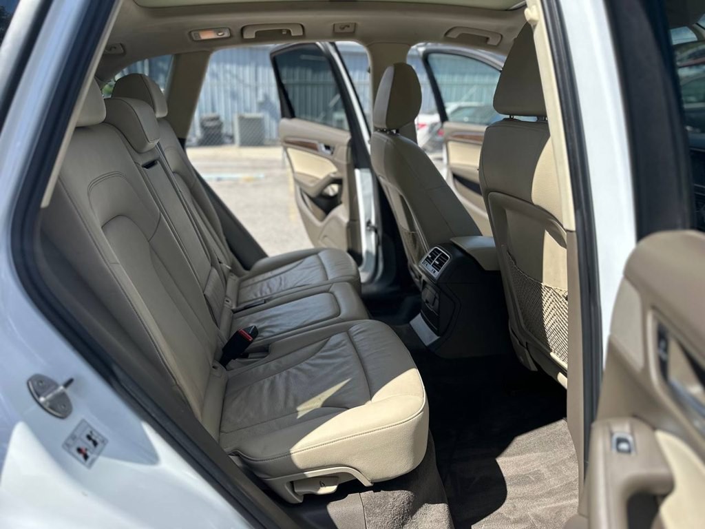 2017 Audi Q5 Image 21