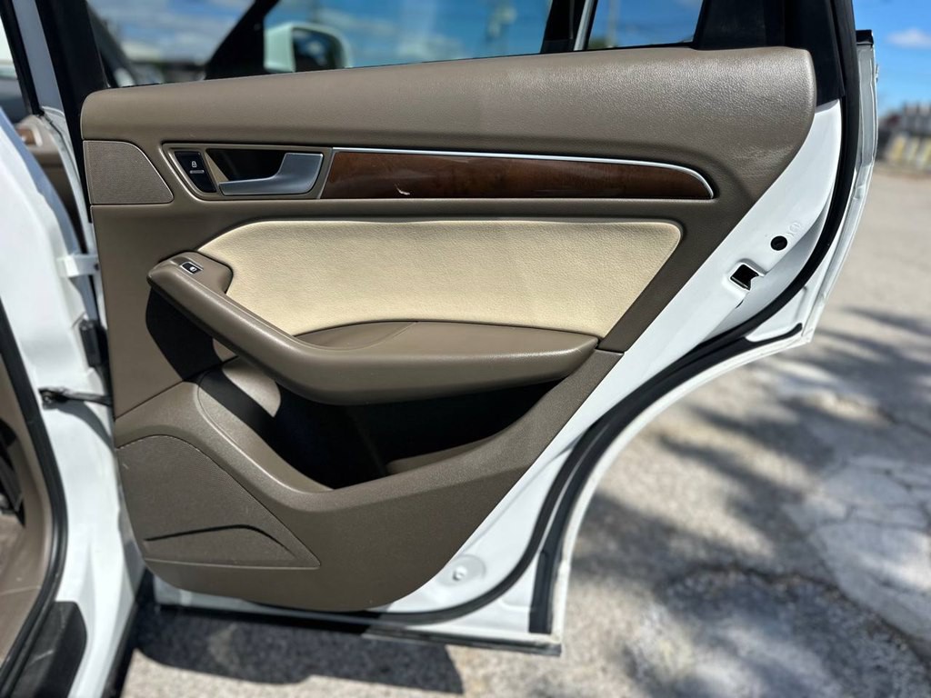 2017 Audi Q5 Image 22