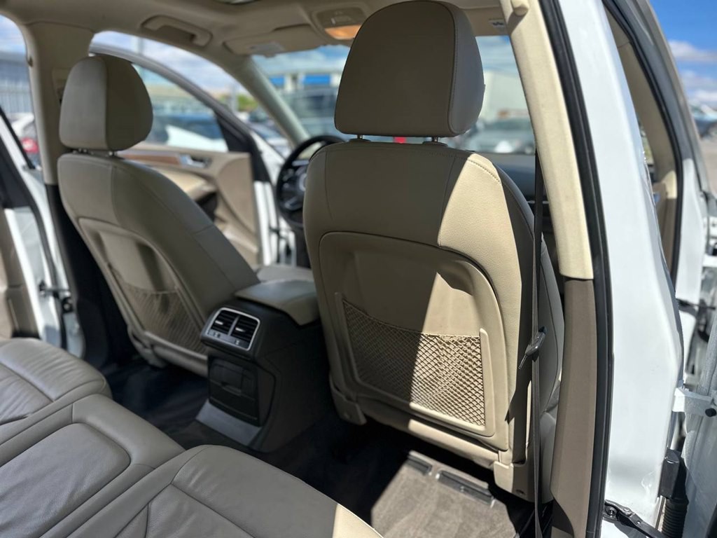2017 Audi Q5 Image 23