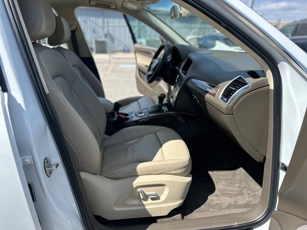 2017 Audi Q5 Image 24