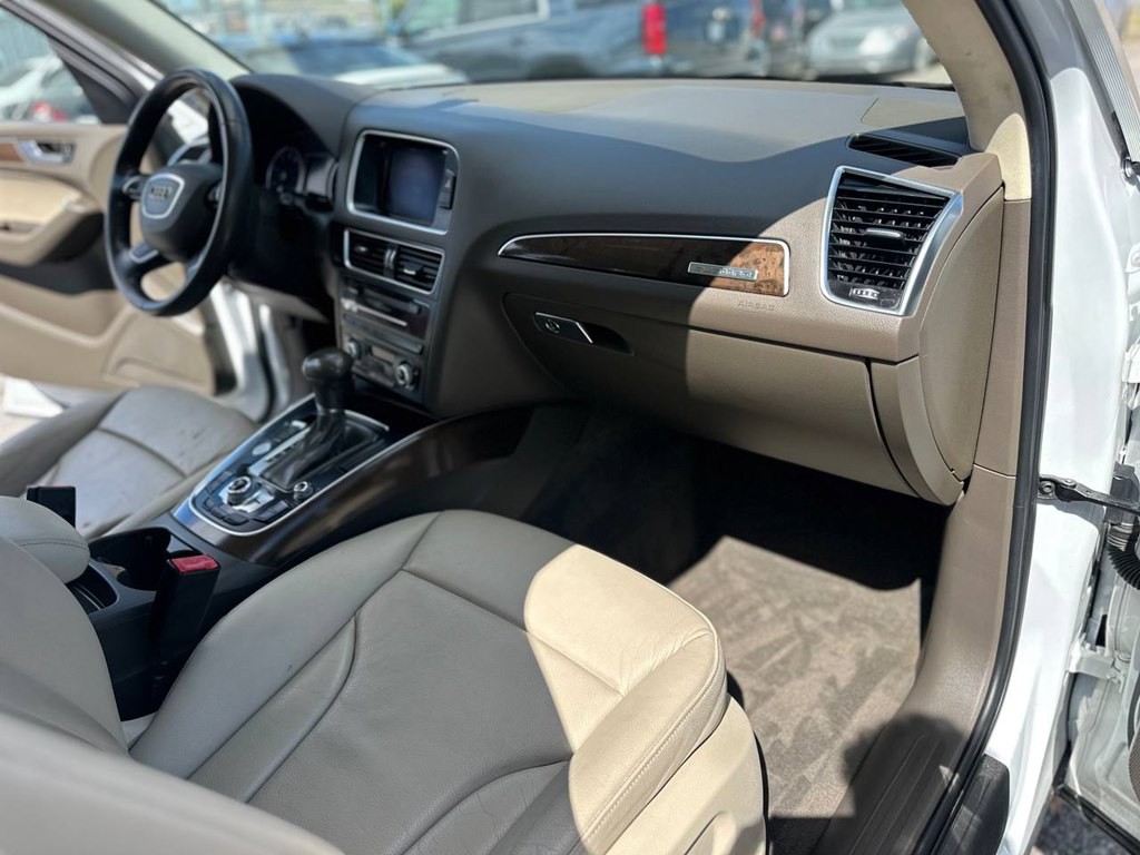 2017 Audi Q5 Image 25