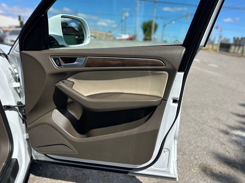 2017 Audi Q5 Image 26