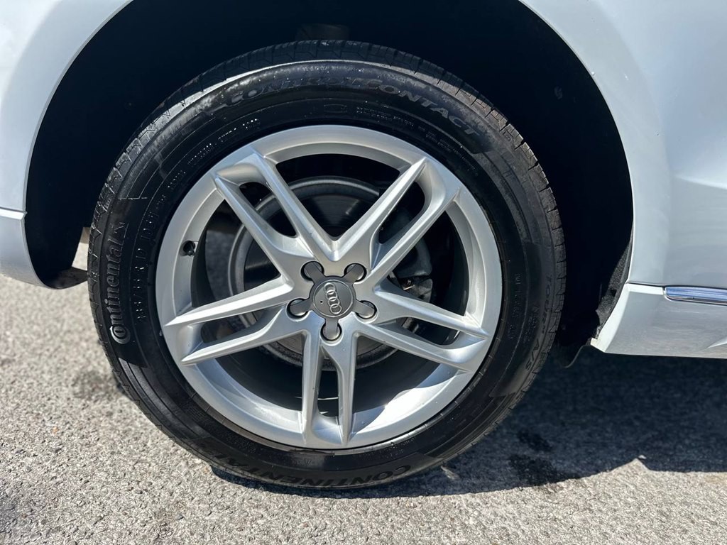 2017 Audi Q5 Image 27