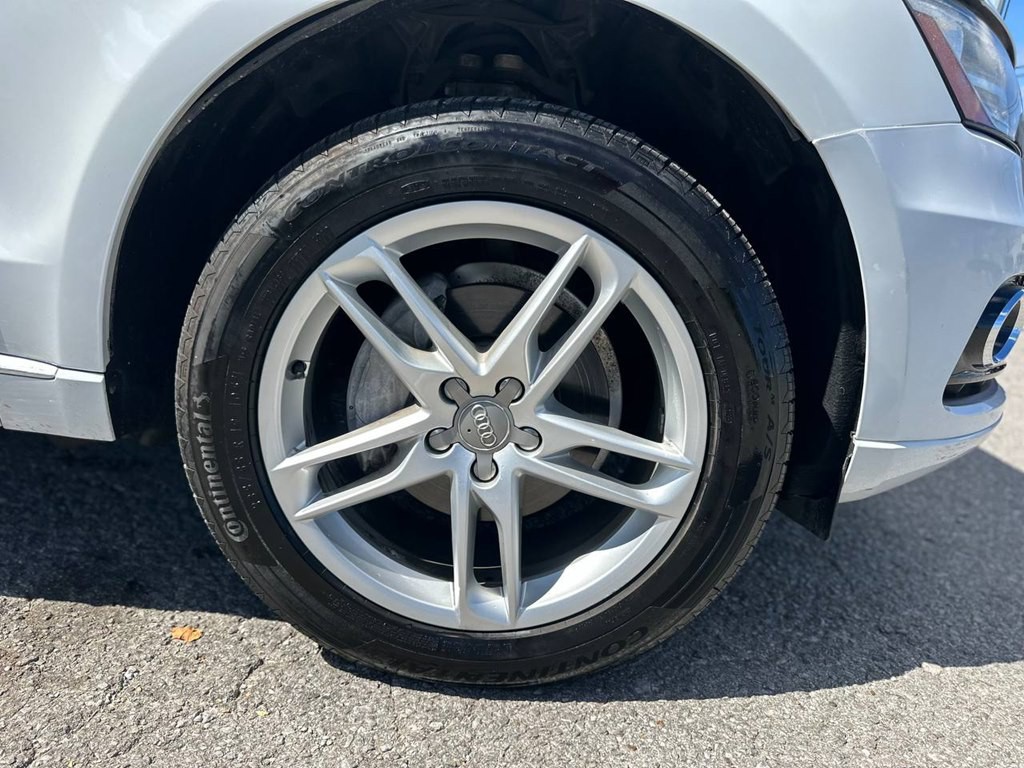 2017 Audi Q5 Image 28