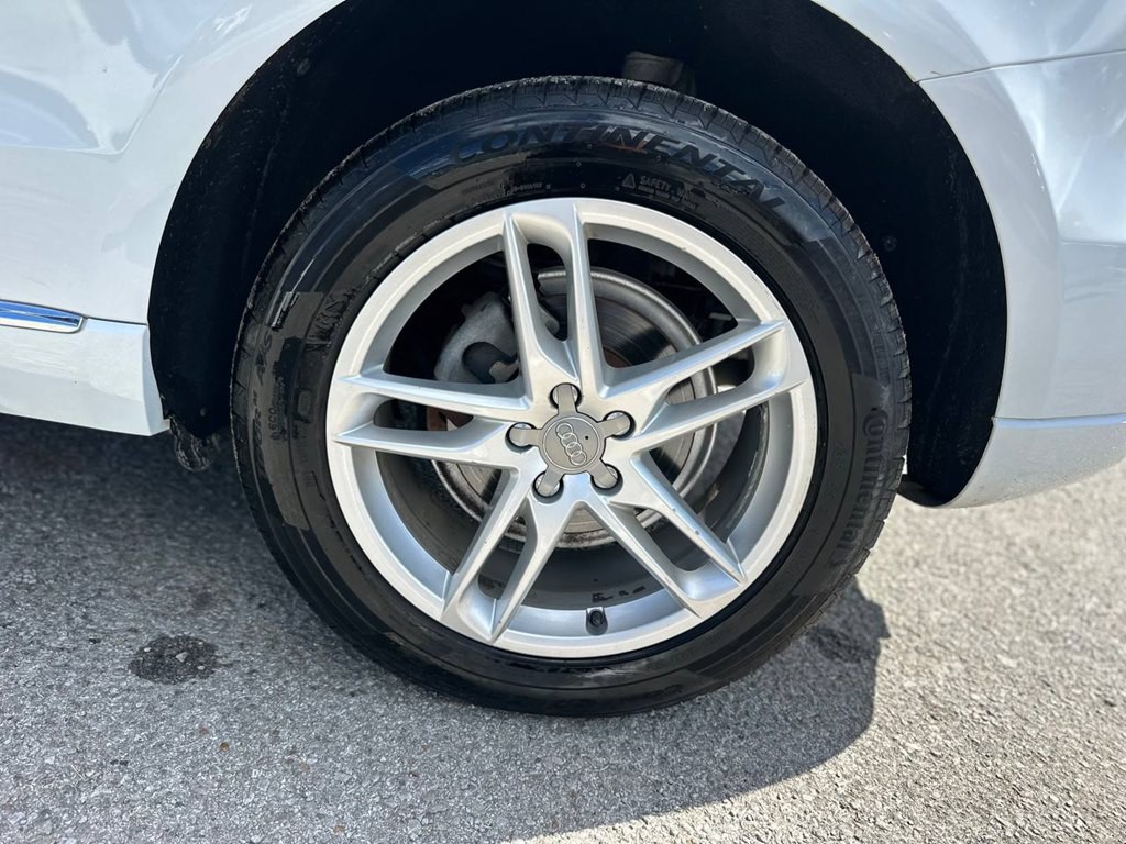 2017 Audi Q5 Image 29