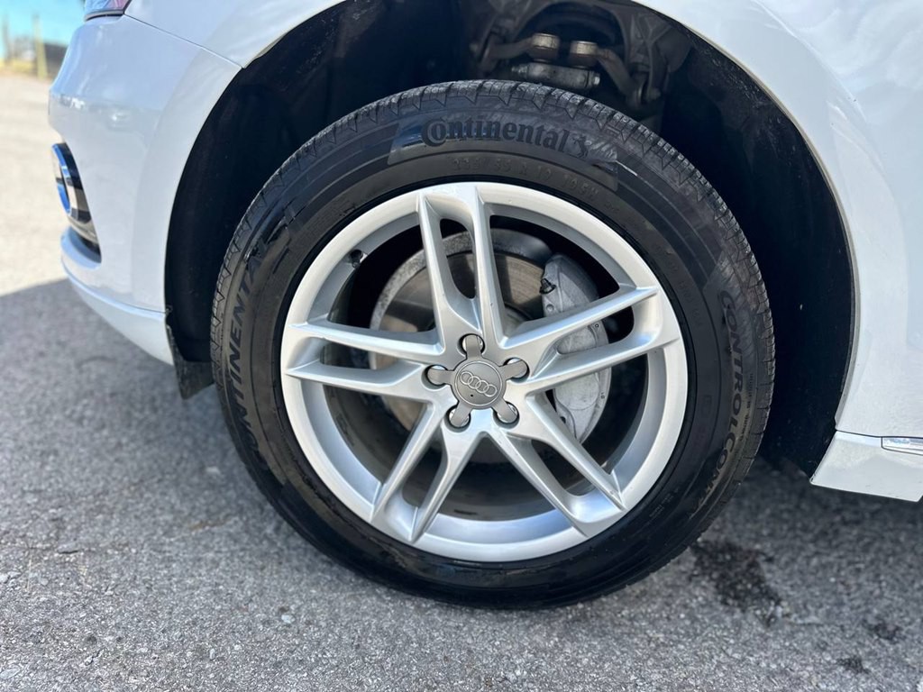 2017 Audi Q5 Image 30
