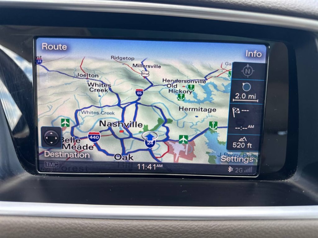 2017 Audi Q5 Image 32