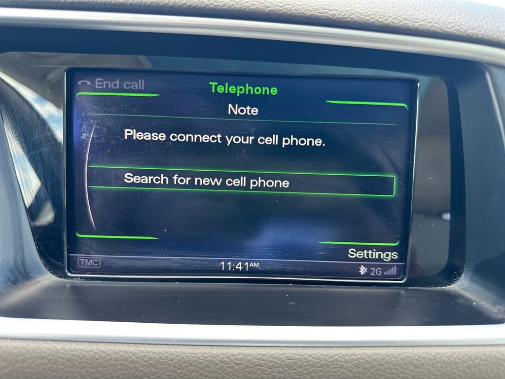 2017 Audi Q5 Image 33