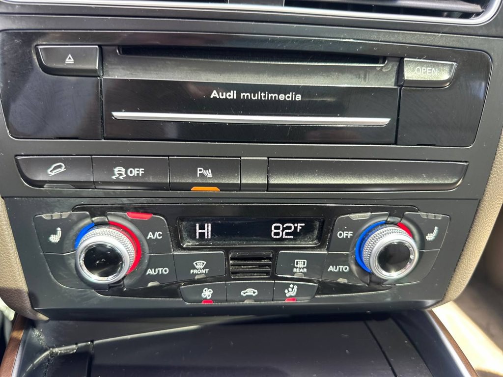 2017 Audi Q5 Image 34