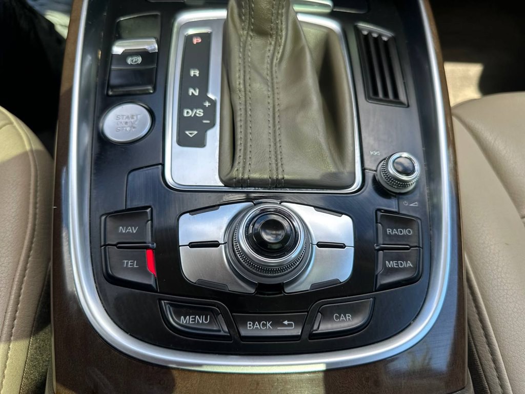 2017 Audi Q5 Image 35