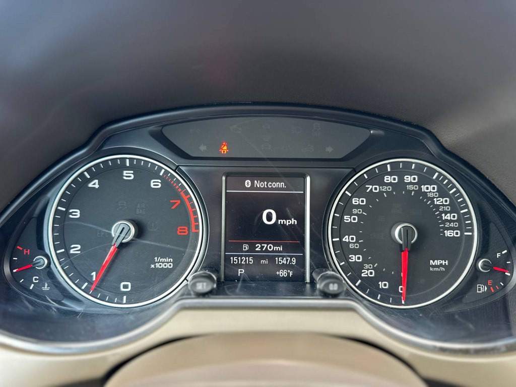 2017 Audi Q5 Image 36
