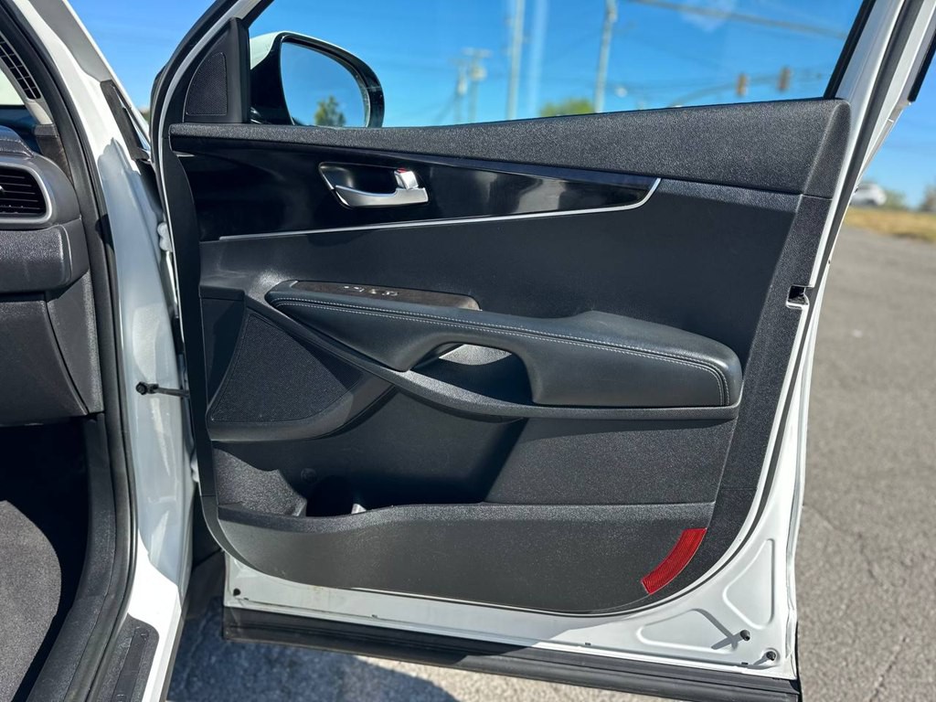 2017 Kia Sorento Image 26