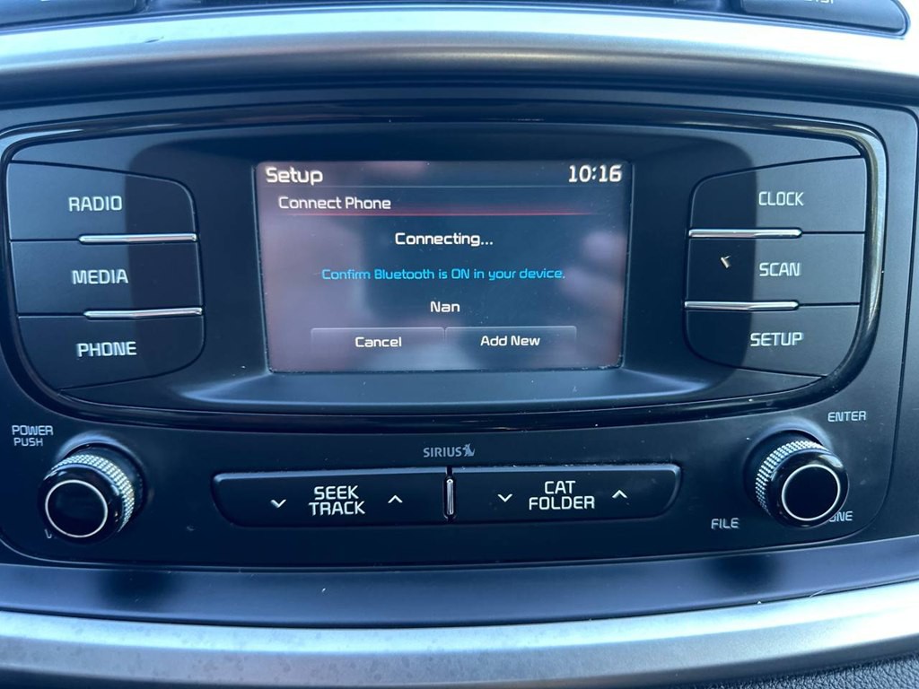2017 Kia Sorento Image 32