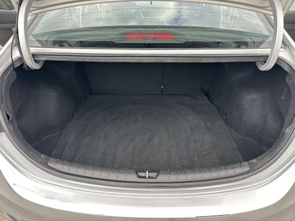 2019 Hyundai Accent Image 13